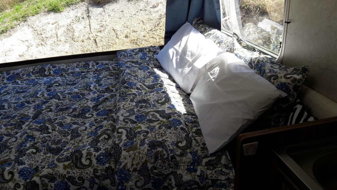 Вилла Valley Vista Eco Retreat Kaiwaka Экстерьер фото