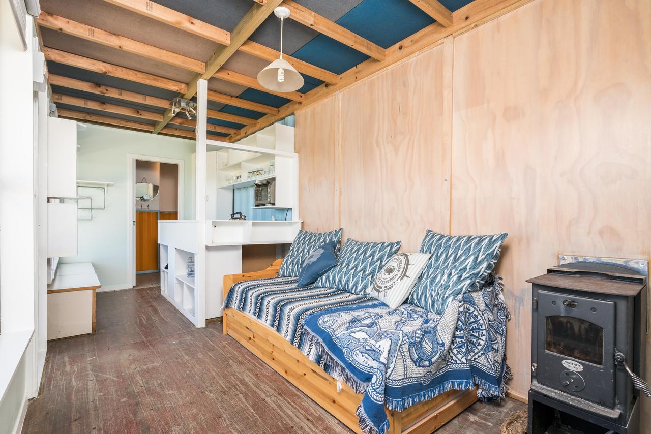 Вилла Valley Vista Eco Retreat Kaiwaka Экстерьер фото