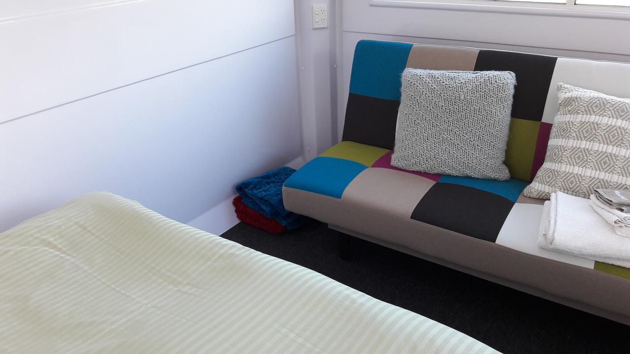 Вилла Valley Vista Eco Retreat Kaiwaka Экстерьер фото